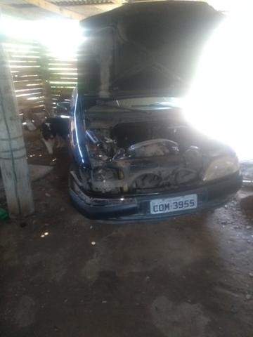 Xsara Citroen em peças 1.8 16v - Foto 3