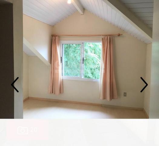 Baixou! Vendo sobrado 3 quartos Ótima localização R$390 mil imperdível - Foto 13