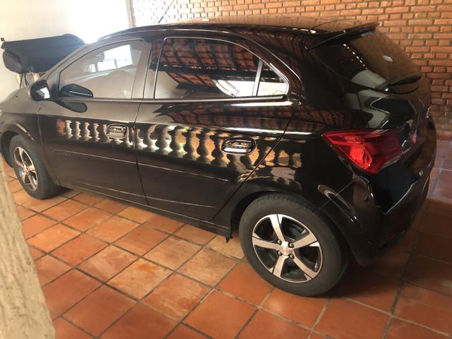 Ônix LTZ 2018 única dona - Foto 2