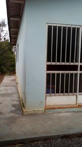 Alugo casa em São Nicolau - Foto 5