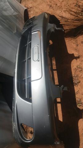 Vendo parachoque original corsa