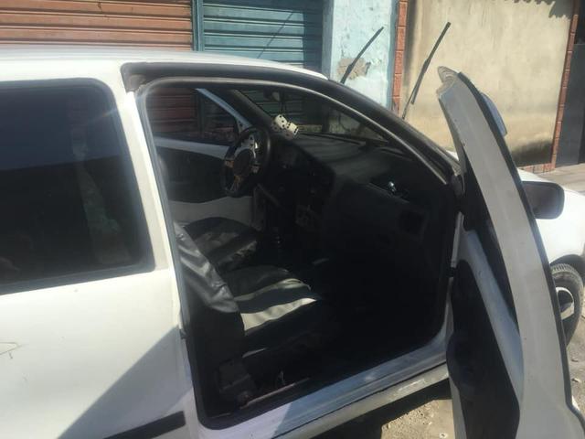 Vendo ou troco - Foto 4