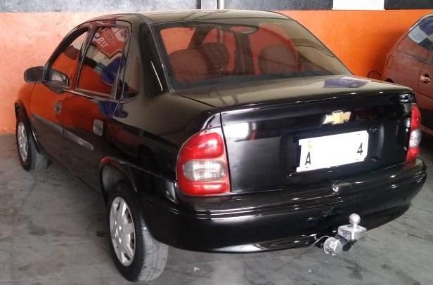 Chevrolet Classic Ano 2010 !!! - Foto 2