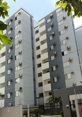 Apartamento de 2 Quartos - Luar do Cerrado