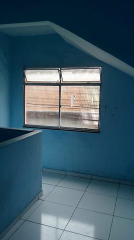 Vendo ponto comercial mais casa