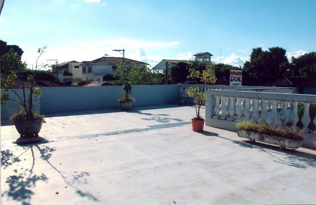 Linda casa sobrado centro com garagem Batatais - SP - Foto 17