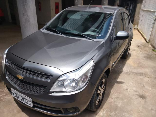 Agile LTZ 11/12
