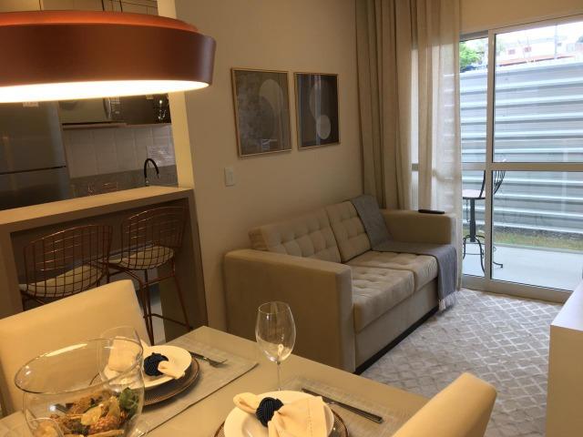 Apartamento na planta - Foto 11