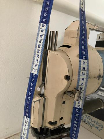 Máquina para corte de tecidos - Foto 2