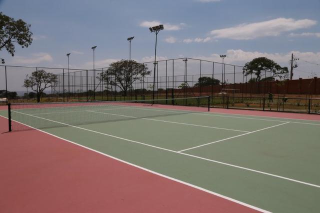 Alphaville Uberlândia 1 - 480 metros - Uberlândia, MG - Foto 5
