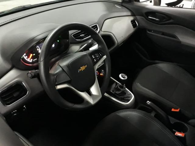 Chevrolet Onix LT 1.0 Financiamento Sem Entrada !! - Foto 4