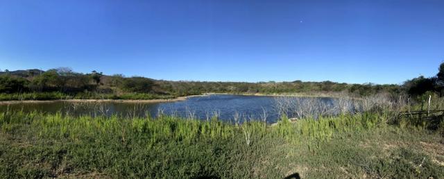 Sitio a venda em Quixadá
