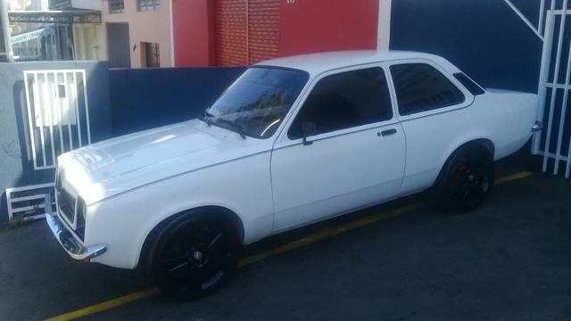 Chevette 1.6 aspirado - Foto 2