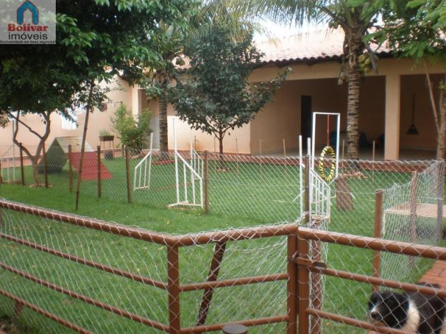 Casa, Setor Central, Itumbiara-GO - Foto 17