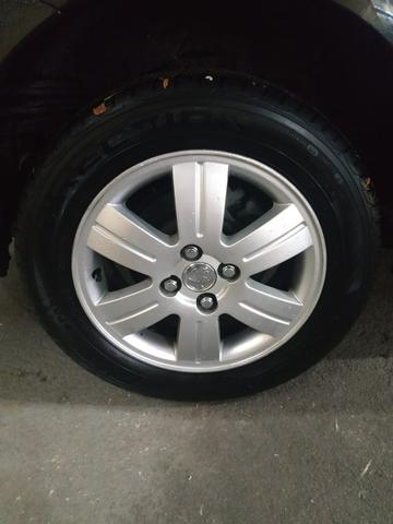 Corolla seg aut 2006 c/GNV G5 - Foto 6