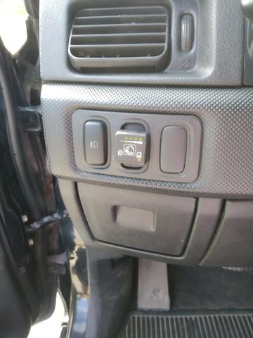 Pajero TR4 2012 automático, completo, GNV, 2° dono! - Foto 11