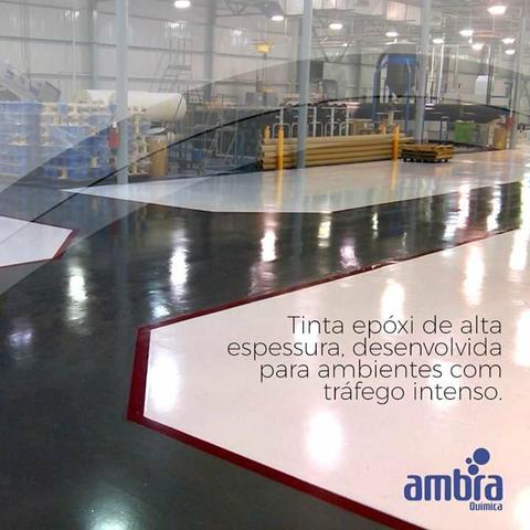 Tintas Acrílicas e de silicato para pinturas em geral - Foto 3