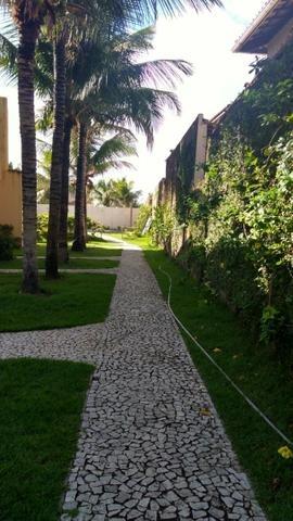 Casa duplex, vista mar Praia do Flamengo cod. 278