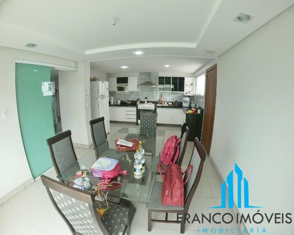 Duplex com 03 suites em Bairro nobre de Guarapari ( Fino Acabamento) - Foto 6