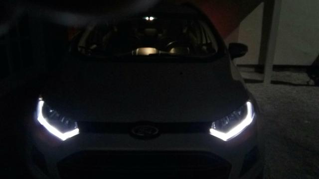 Vendo Ecosport Freestyle