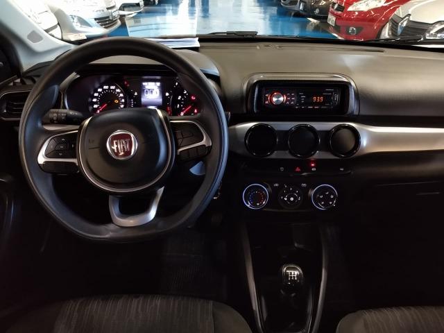 Fiat Argo Drive 1.0 Completo 2018 Impecável Confira - Foto 11