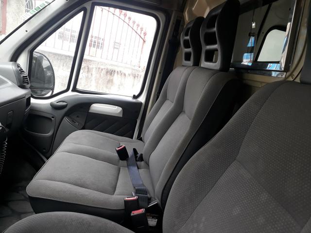Ambulância Uti Ducato Teto Alto 2008 - Foto 4