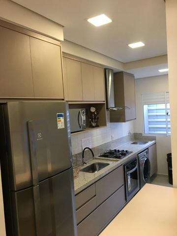 Apartamento na planta - Foto 2