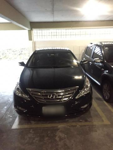 Hyundai Sonata GLS Top de linha - Foto 2