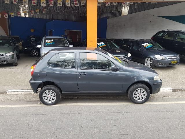 FIAT/ Palio Fire Impecavel Todo Original Abaixo da Tabela - Foto 2