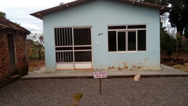 Alugo casa em São Nicolau - Foto 4