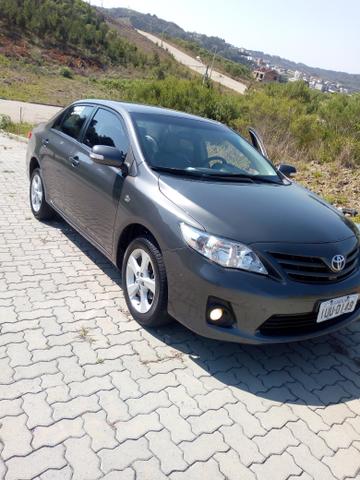 Corolla xei 2014 - Foto 6
