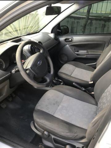 Ford Fiesta Flex - Foto 17