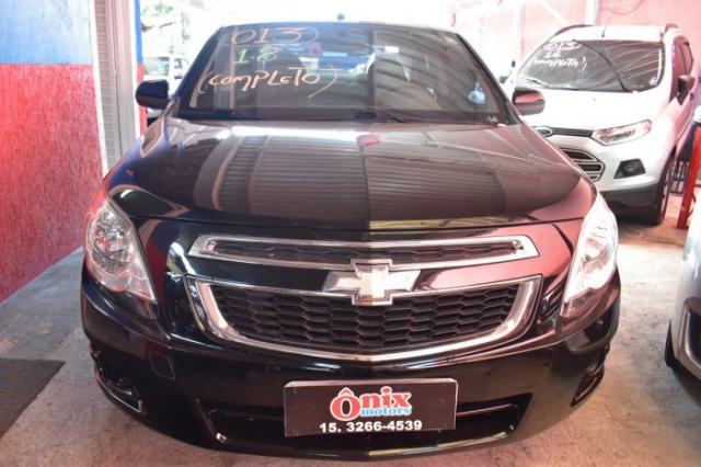 Chevrolet cobalt 2013 1.8 sfi lt 8v flex 4p manual - Foto 7
