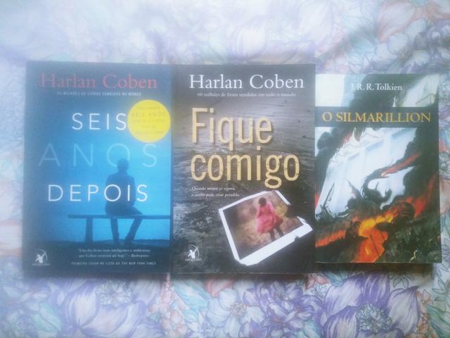 Livros
