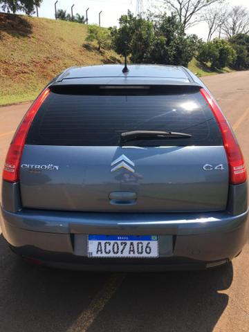 C4 hatch 1.6 manual - Foto 4