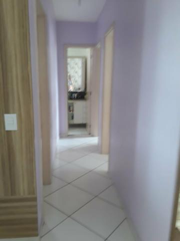 Vendo apartamento de três quartos com suítes em Morada - Foto 16