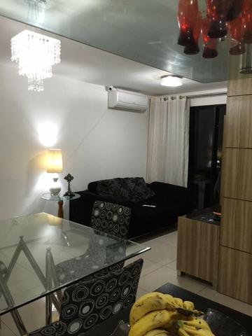 Cond, Green Paradise 2, Todo Projetado - Foto 9