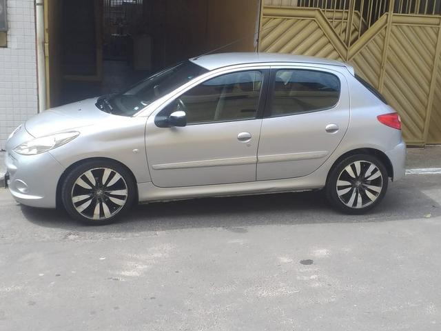 Pegeout 207 Oportunidade!!!
