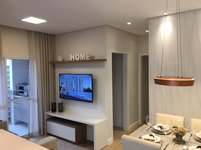 Apartamento na planta - Foto 3