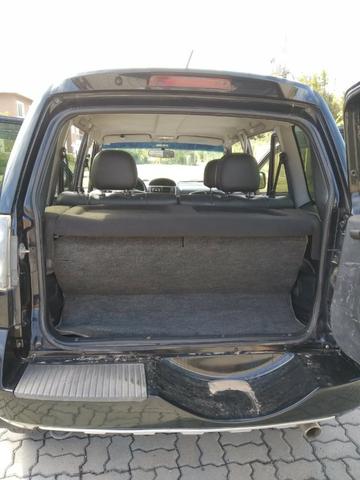 Pajero TR4 2012 automático, completo, GNV, 2° dono! - Foto 7