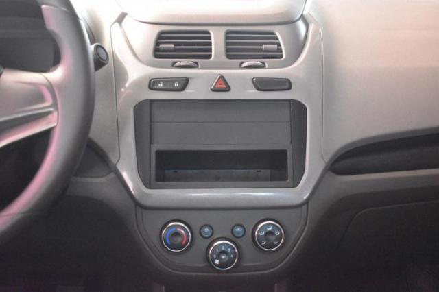 Chevrolet cobalt 2013 1.8 sfi lt 8v flex 4p manual - Foto 5