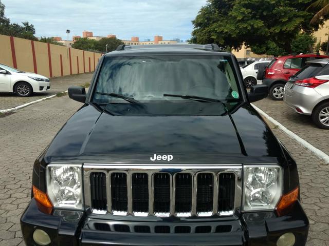 Troco jeep Commander v8 - Foto 4