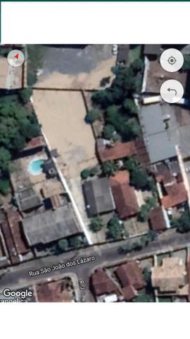 Vende-se terreno com 1.416m2 bairro areão - Foto 8
