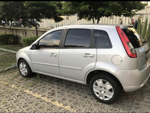 Ford Fiesta Flex - Foto 4
