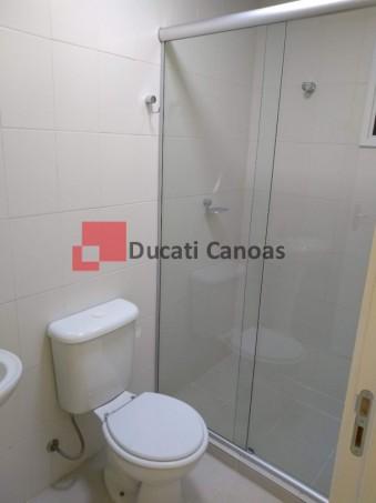 Apartamento para Aluguel no bairro Centro - Canoas, RS - Foto 8