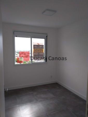 Apartamento para Aluguel no bairro Centro - Canoas, RS - Foto 5