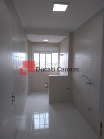 Apartamento para Aluguel no bairro Centro - Canoas, RS - Foto 7