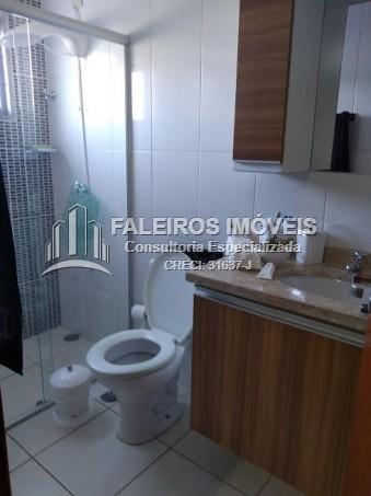 Apto. Residencial Comercial Palmares. 03 dormitórios sendo 01 suíte. Zona Leste. - Foto 11