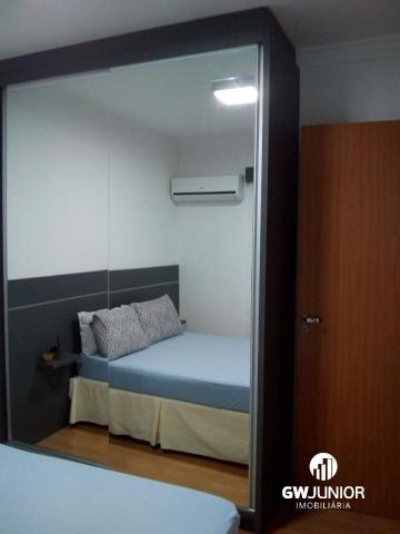 Apartamento à venda com 2 dormitórios em Vila nova, Joinville cod:705 - Foto 9