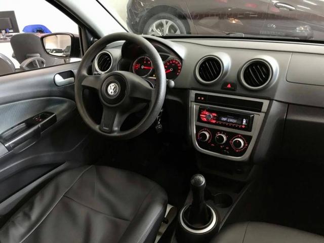 Gol 1.0 Trend 8V Flex - Completo - Foto 10